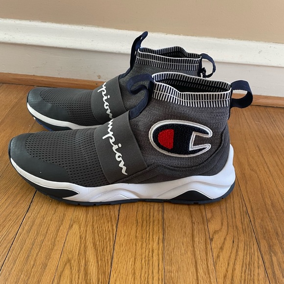 Gray Champion Rally Pro - Picture 3 of 4